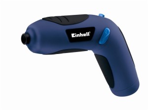 Cordless Screwdriver BT-SD 3,6 F